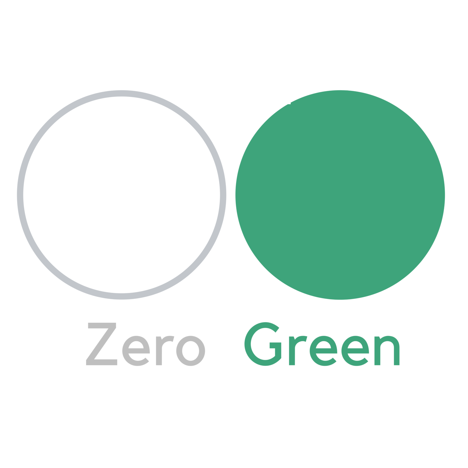 Zero Green Bristol
