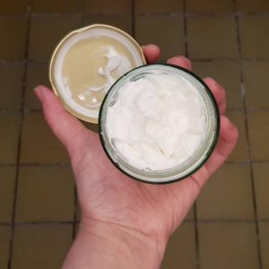 Wild Grove Body Lotion - Dragonsblood - 200g