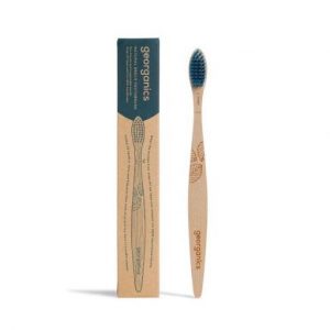Georganics Toothbrush - Firm