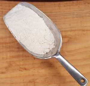 Flour - Pasta ORG - 1kg