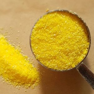 Polenta ORG - 500g