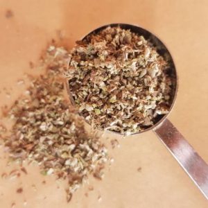 TVP Mince - Plain - 250g