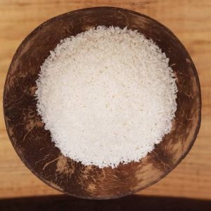 Coconut - Dessicated ORG - 250g