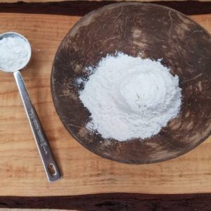 Baking powder GF - 100g