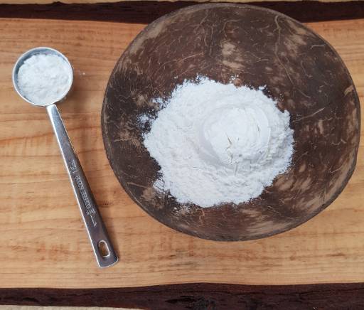 Baking powder GF - 100g