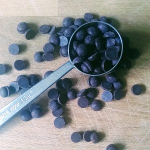 Chocolate Drops - 250g