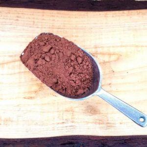 Cocoa powder ORG - 250g
