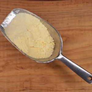 Flour - Gram/Chickpea GF ORG - 1kg