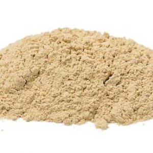 Flour - Vital wheat gluten - 1kg