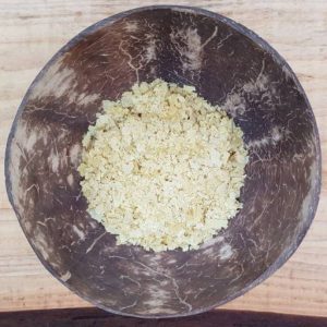 Nutritional Yeast + B12 - 250g