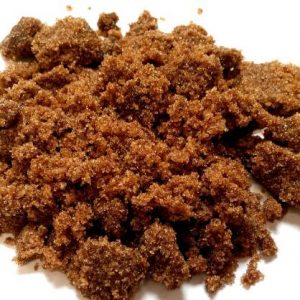 Sugar - Muscovado - 1kg