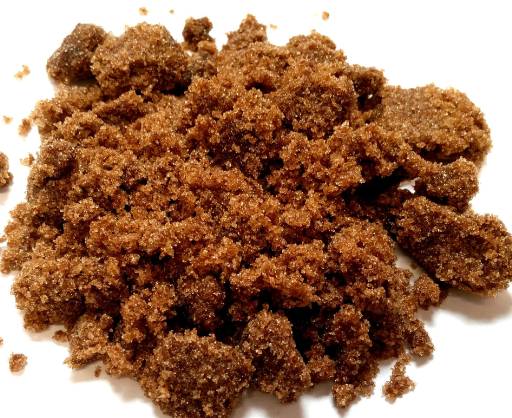 Sugar - Muscovado - 1kg