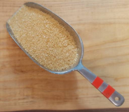 Sugar - Demerara - 1kg