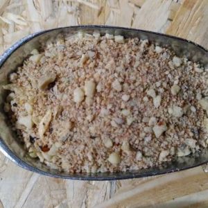 Nut Roast Mix ORG - 500g