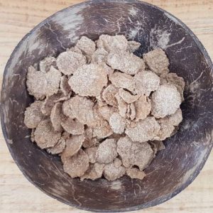 Bran flakes org - 500g