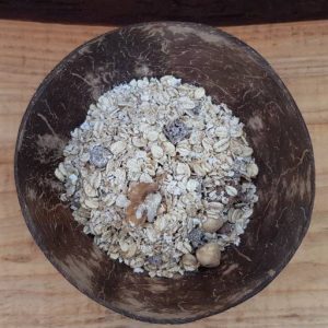 Muesli Classic ORG - 500g