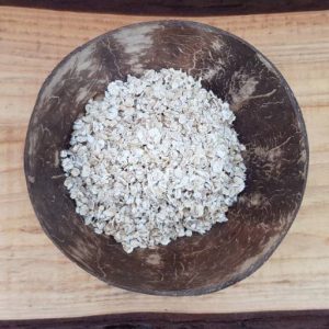 Porridge Oats (Org) - 1000g