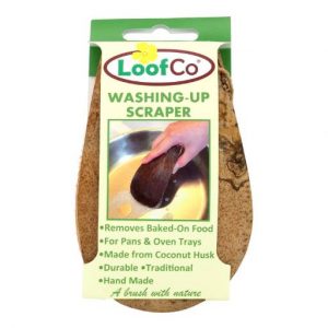 Loofco scraper