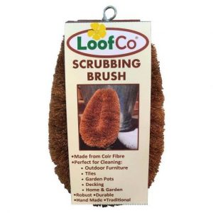 LoofCo Scrubbing Brush