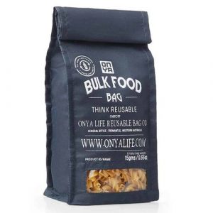 Onya - Bulk Bag - Med - Charcoal