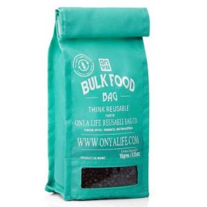 Onya - Bulk Bag - Large - Aqua