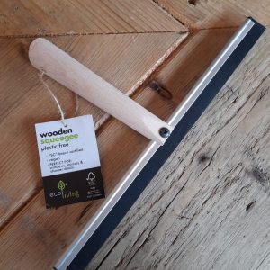 Wooden Squeegee