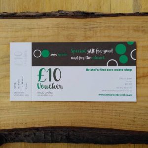 Gift Voucher 10