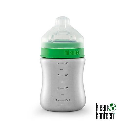Baby bottle Klean Kanteen