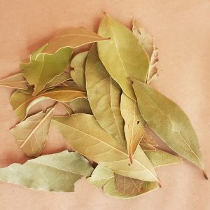 Bay leaves - 10g