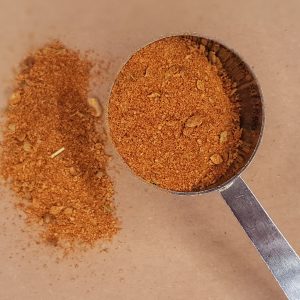 Cajun Seasoning - 50g