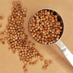 Coriander seeds ORG - 50g