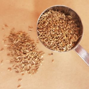Cumin seeds - 50g
