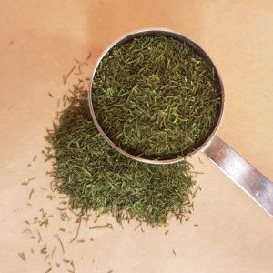 Dill Weed - 50g