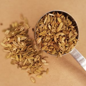 Fennel seeds ORG - 50g