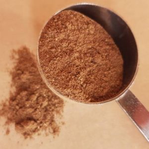 Garam Masala ORG - 50g