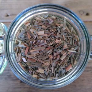 Lemongrass ORG - 50g