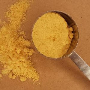 Mustard seeds Ground - 50g