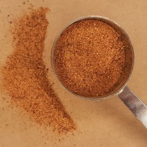 Nutmeg Ground - 50g