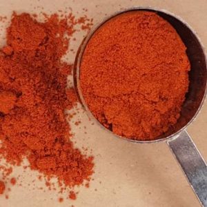Paprika Smoked - 50g