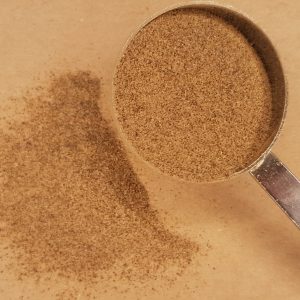 Pepper - Black Ground - 50g