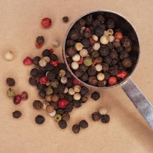 Peppercorn Mix - 50g