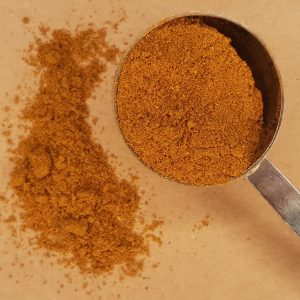 Ras El Hanout - 50g