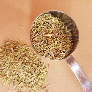 Rosemary ORG - 50g