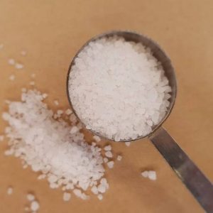 Salt - Coarse ORG - 250g