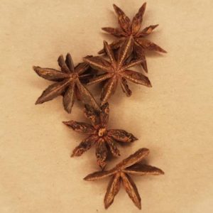 Star Anise ORG - 50g