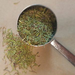 Thyme ORG - 50g