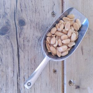 Peanuts Roasted & Salted - 200g