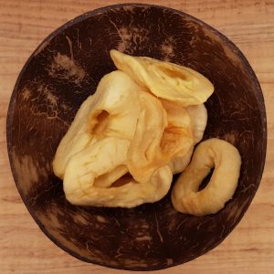 Apple rings - 200g