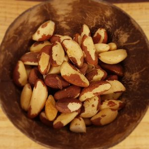 Brazil Nuts - 200g