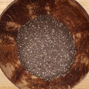 Chia seeds ORG - 200g